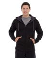 Bruno Compete Hoodie-XS-Black