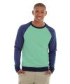 Hollister Backyard Sweatshirt-XL-Green