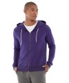 Stark Fundamental Hoodie-L-Purple