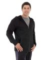 Hero Hoodie-XL-Black