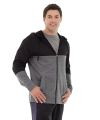 Hero Hoodie-XL-Gray