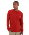 Mach Street Sweatshirt -L-Red