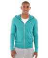 Marco Lightweight Active Hoodie-M-Blue