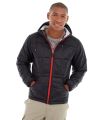 Montana Wind Jacket-M-Black