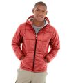 Montana Wind Jacket-L-Red