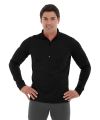 Mars HeatTech™ Pullover-M-Black