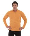 Mars HeatTech™ Pullover-L-Orange