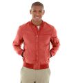 Typhon Performance Fleece-lined Jacket-S-Red