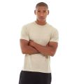 Aero Daily Fitness Tee-XS-Brown