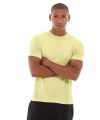 Aero Daily Fitness Tee-XS-Yellow