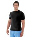 Logan  HeatTec® Tee-XL-Black