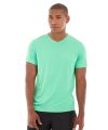 Atomic Endurance Running Tee (V-neck)