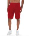 Lono Yoga Short-36-Red