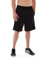 Orestes Fitness Short-36-Black
