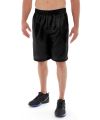 Troy Yoga Short-36-Black