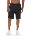 Arcadio Gym Short-32-Black