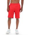 Arcadio Gym Short-33-Red