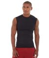 Vulcan Weightlifting Tank-XS-Black