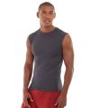Argus All-Weather Tank-S-Gray