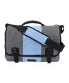Push It Messenger Bag