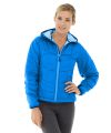 Juno Jacket-S-Blue
