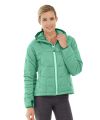Juno Jacket-M-Green