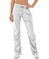 Cora Parachute Pant-29-White