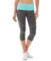 Deirdre Relaxed-Fit Capri