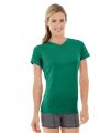 Gwyn Endurance Tee-XS-Green