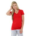 Elisa EverCool™ Tee-XS-Red