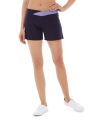 Bess Yoga Short-32-Purple