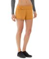 Angel Light Running Short-28-Orange