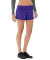 Angel Light Running Short-29-Purple