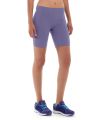 Echo Fit Compression Short-28-Purple