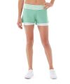 Mimi All-Purpose Short-28-Green