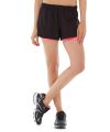 Ana Running Short-29-Black