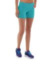Ina Compression Short-29-Blue