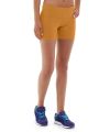 Ina Compression Short-29-Orange