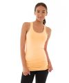 Nora Practice Tank-XL-Orange