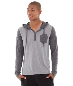 Chaz Kangeroo Hoodie