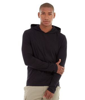Teton Pullover Hoodie