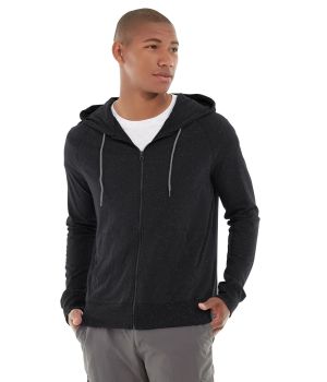 Stark Fundamental Hoodie-XL-Black