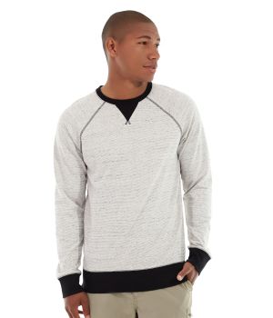 Grayson Crewneck Sweatshirt -L-White