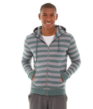 Ajax Full-Zip Sweatshirt 