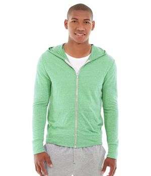 Marco Lightweight Active Hoodie-XL-Green