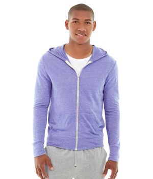 Marco Lightweight Active Hoodie-XL-Lavender