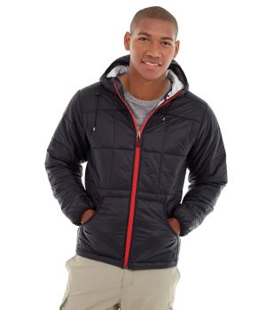 Montana Wind Jacket-M-Black