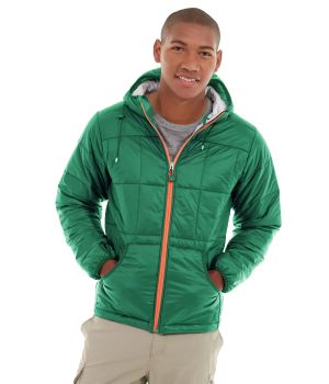 Montana Wind Jacket-M-Green