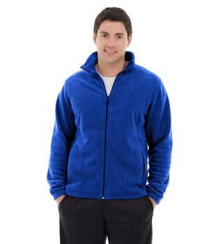 Lando Gym Jacket-XL-Blue
