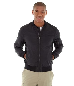Typhon Performance Fleece-lined Jacket